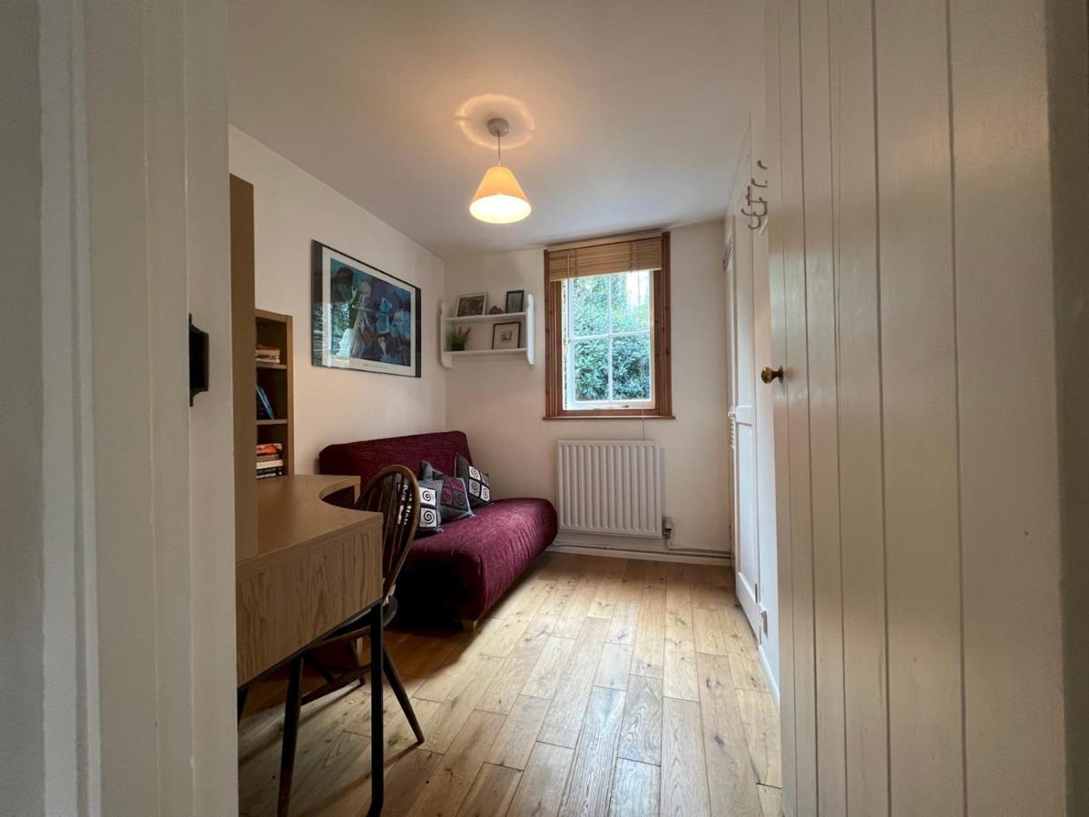 Pass The Keys 64 Church Street Characterful 2-Bed Cottage In The Heart Of Town Kingsbridge  Exterior photo